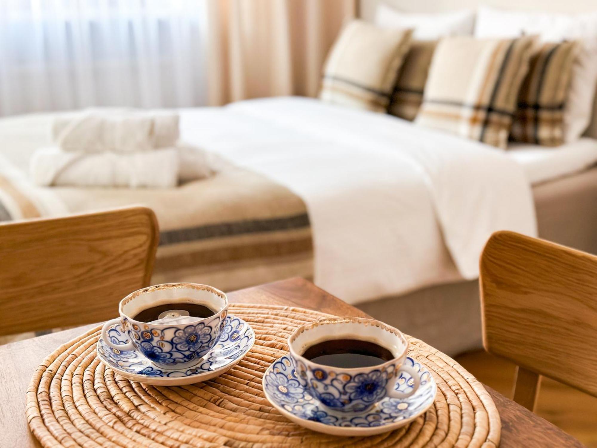 Apartamento Flh Boutique *
