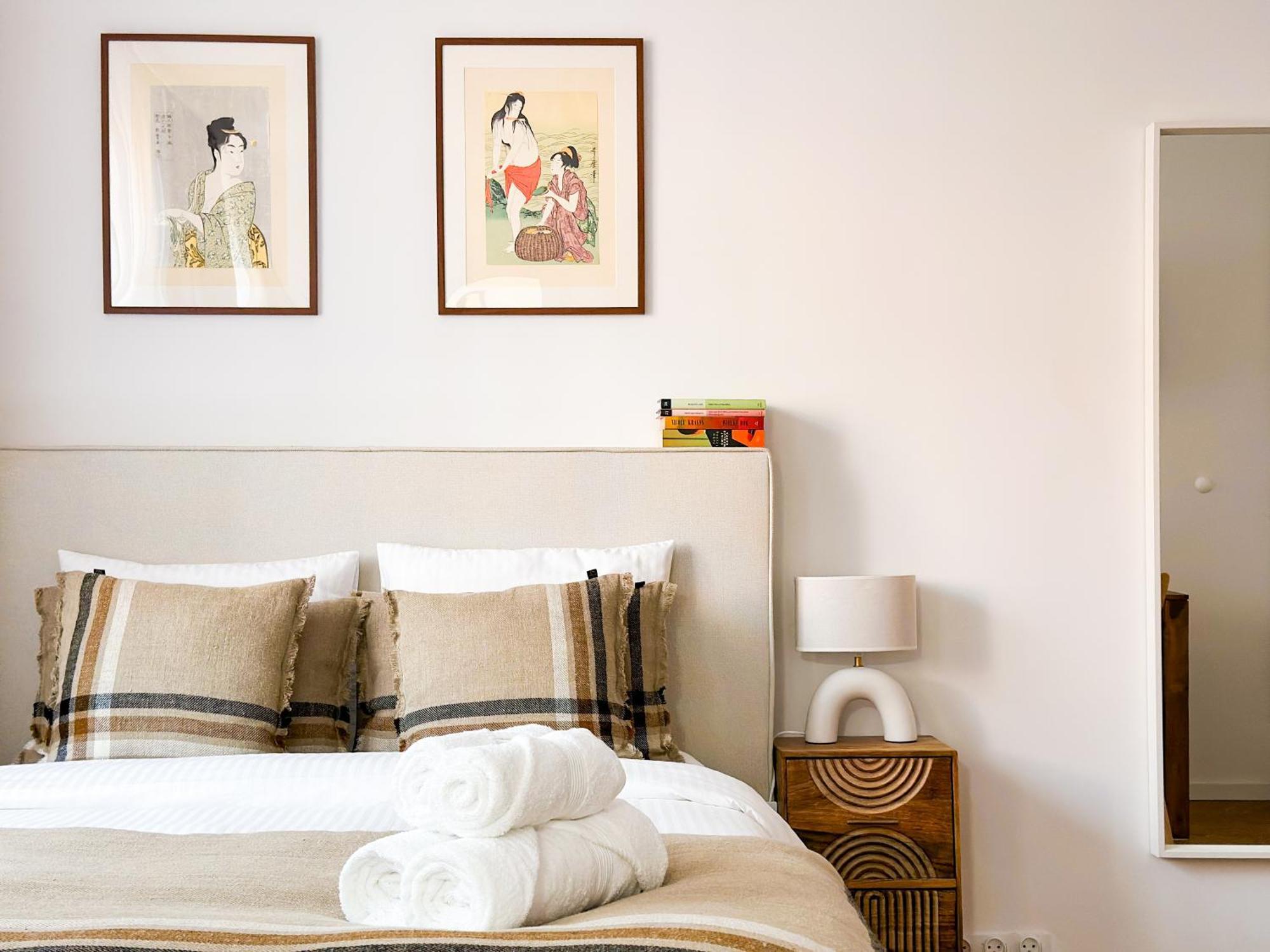 Apartamento Flh Boutique *